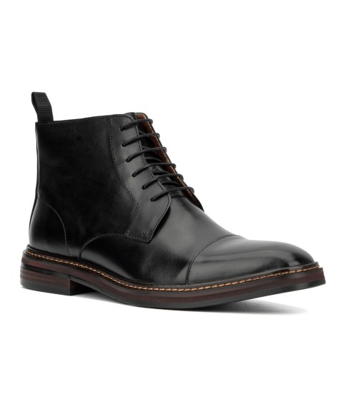 Мужские ботинки Vintage Foundry Co Men's Barnaby Lace-Up Boots