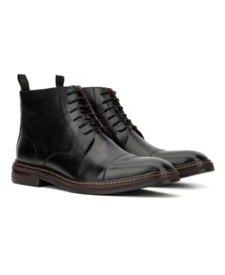 Men's Barnaby Lace-Up Boots