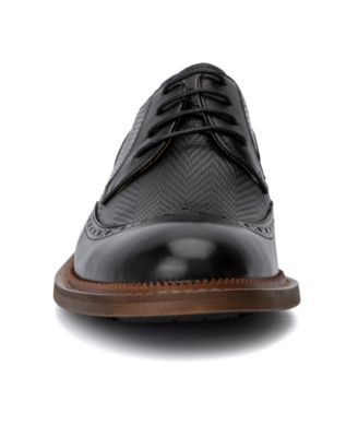 Men's Clark Lace-Up Oxfords