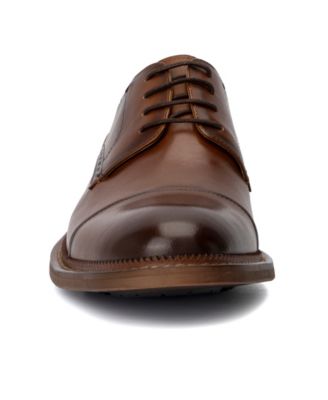 Men's Cyrus Lace-Up Oxfords