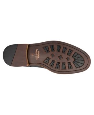 Men's Dante Lace-Up Oxfords