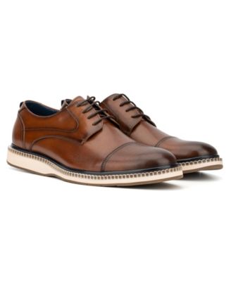 Men's Harris Lace-Up Oxfords