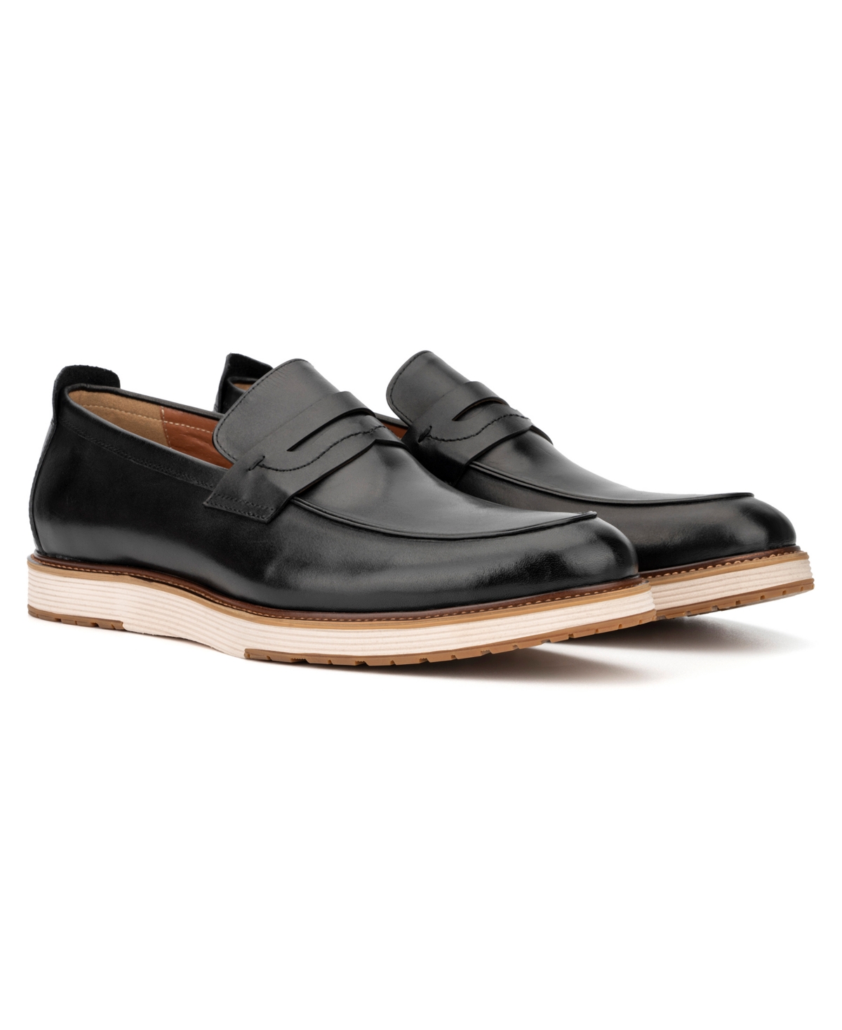 Vintage Foundry Co Men's James Slip-On Loafers
