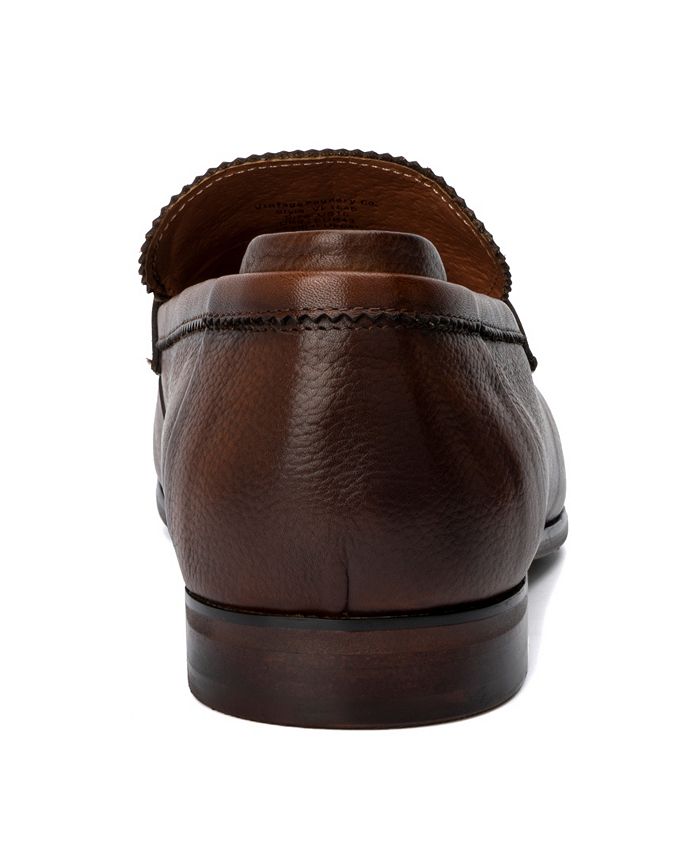 Vintage Foundry Co Men's Thomas SlipOn Loafers Macy's