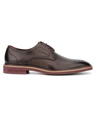 Men's Smith Lace-Up Oxfords