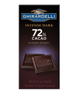 Ghirardelli Nature's