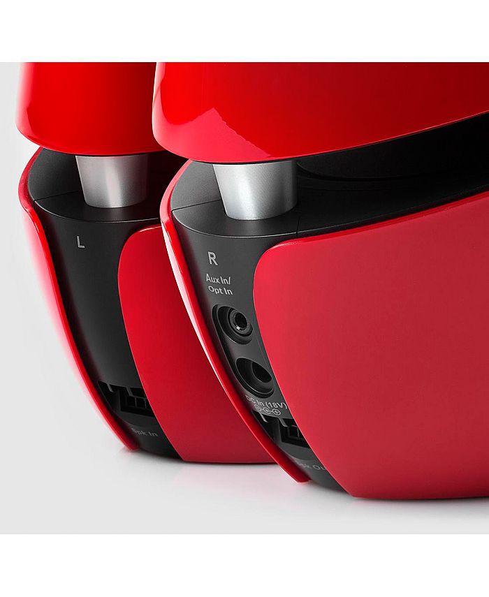 Edifier E25hd 2.0 Bluetooth Speakers With Optical Input Macy's