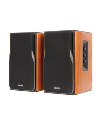 R1380db Active Bluetooth Bookshelf Speakers
