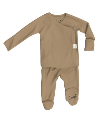 Skin to Skin Girl or Boy, Footie