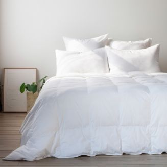 All Season Down Alternative Machine Washable Duvet Comforter Insert - Macy's