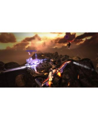 Warhawk (Game Only) - PlayStation 3