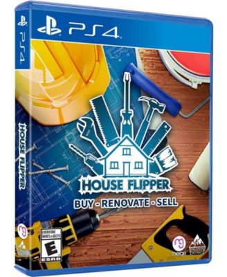 House Flipper - PlayStation 4