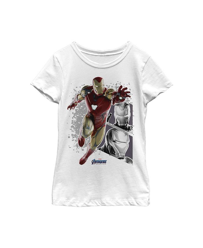 Avengers endgame t shirt boys outlet