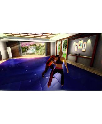 Self-Defense - Xbox 360