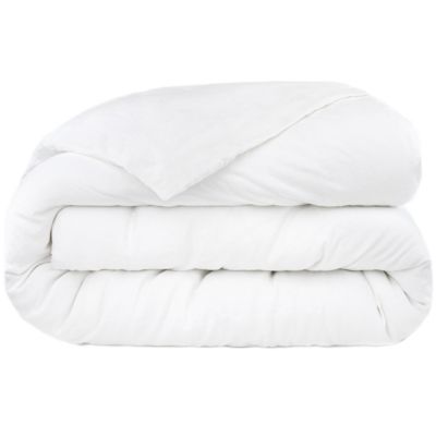 100% French Linen Duvet Cover - Full/Queen