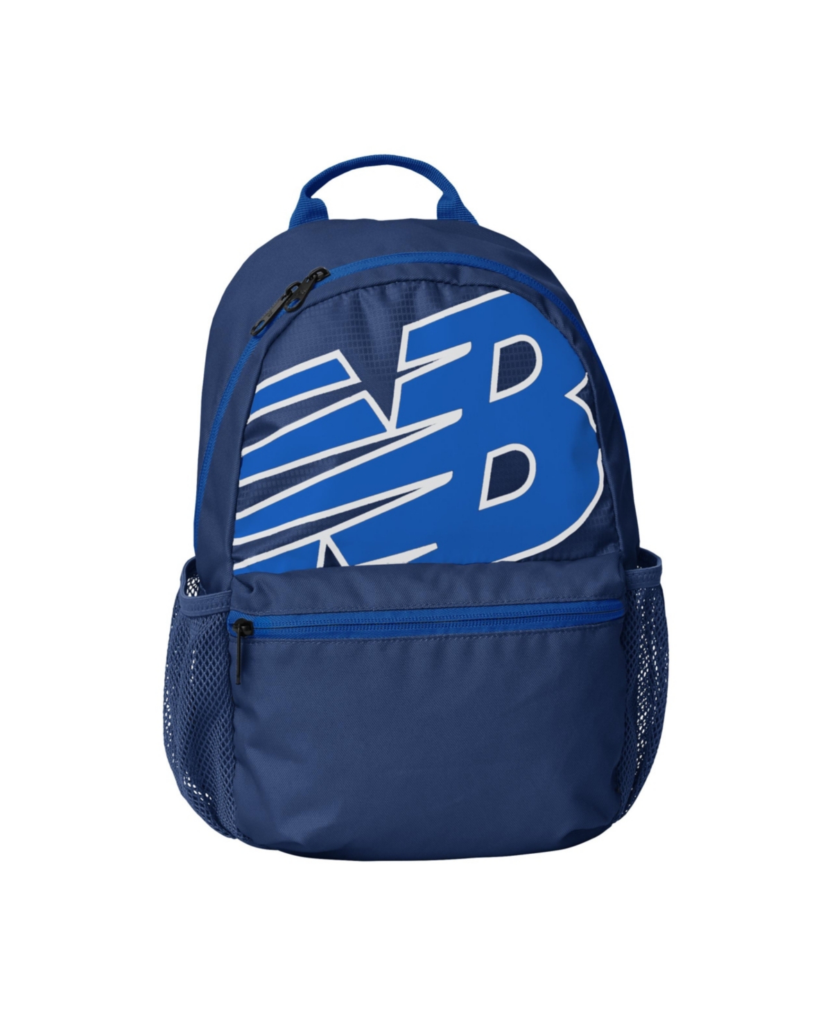 New Balance Kids Core Perfect Backpack In Blue