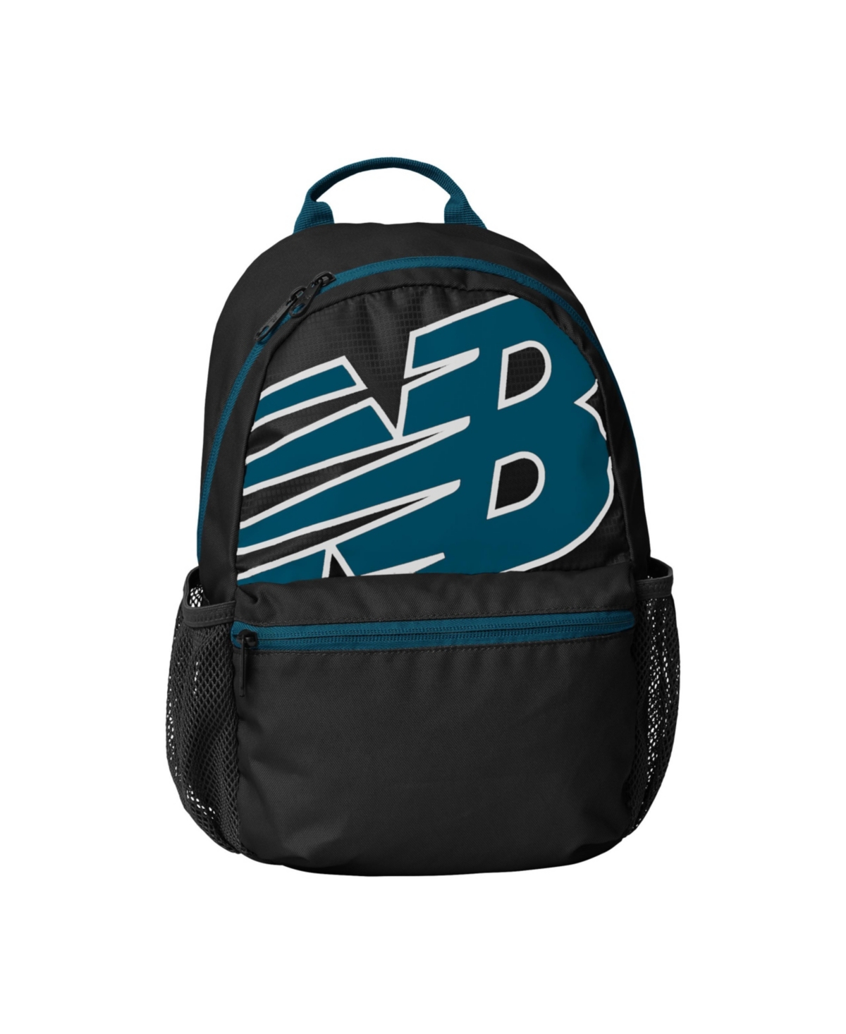 New Balance Kids Core Perfect Backpack In Black