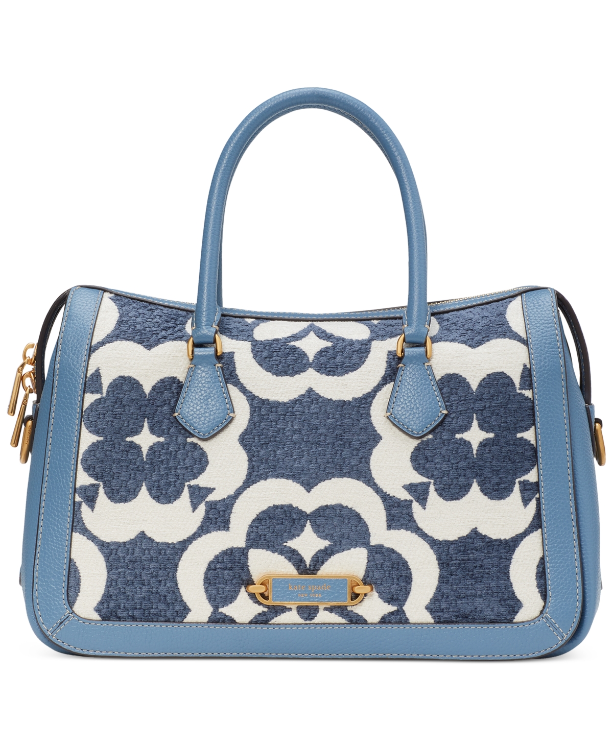 kate spade gramercy satchel