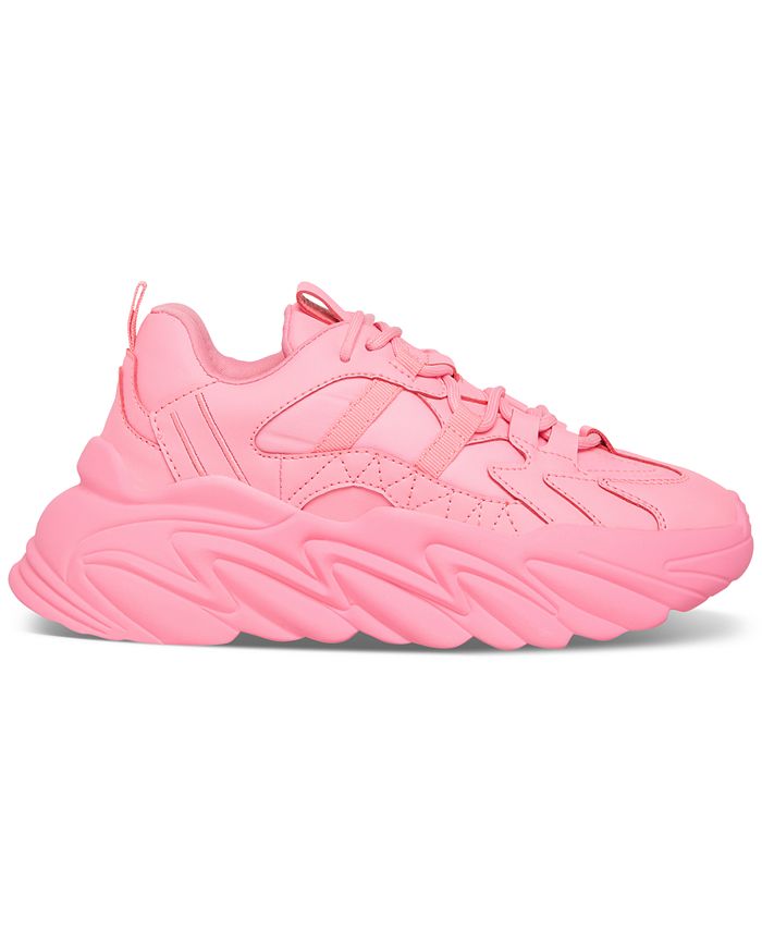 madden girl winona platform sneakers