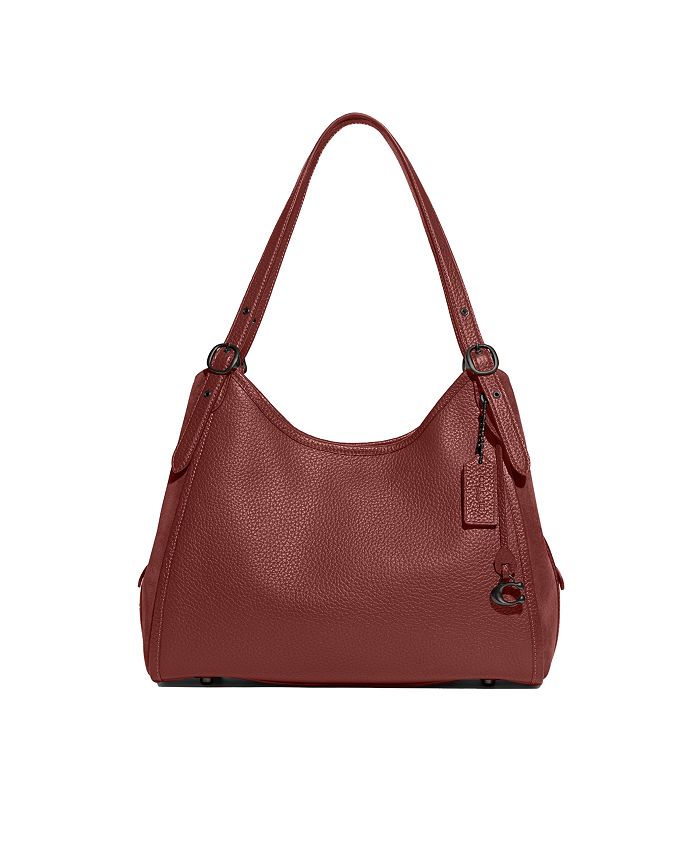 COACH Women's Lori Shoulder Bag & Reviews - Handbags & Accessories - Macy's