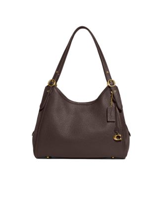 Coach purses on hot sale clearance at macy's