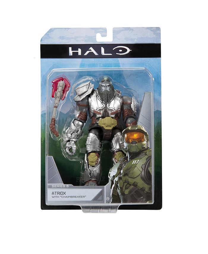 Macy s CLOSEOUT Halo Atriox Macy s