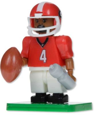 Oyo Sportstoys - Champ Bailey Georgia Bulldogs Figure