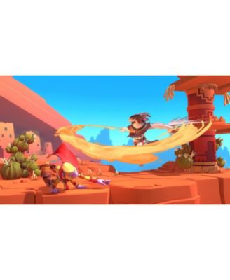 BrawlOut - Nintendo Switch