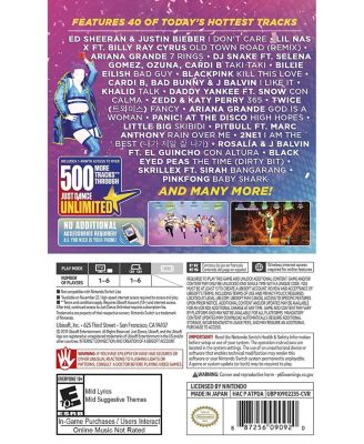 Just Dance 2020 - Nintendo Switch