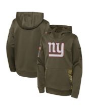 Nike Tennessee Titans Salute to Service Hoodie, Big Boys (8-20