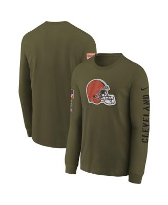 San Francisco 49Ers Olive Salute To Service Personalized Hoodie Jersey in  2023