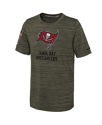 Tampa Bay Buccaneers Pink Pet Jersey