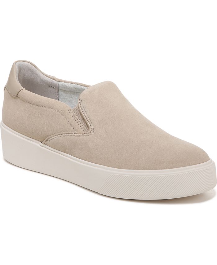 Naturalizer Marianne 2.0 Slip-on Sneakers - Macy's