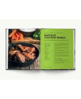 Simple Cast Iron Cooking- Over 100 Flavorful Recipes that Bring New Taste to Tradition by The Coastal Kitchen