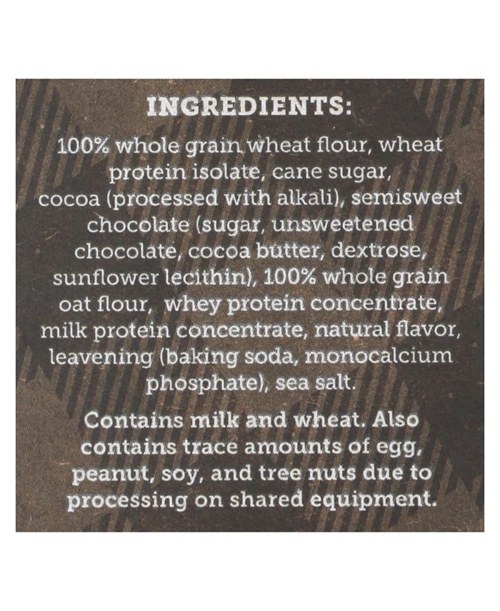 Kodiak Cakes Power Cakes Dark Chocolate Flapjack And Waffle Mix Case