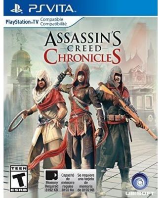 Ubisoft