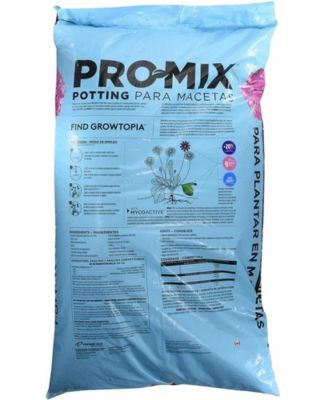 PRO-MIX Premium Potting Mix, 2 CF