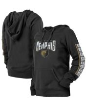 New Era Women's Navy Detroit Tigers Colorblock French Terry Full-Zip Hoodie  - Macy's