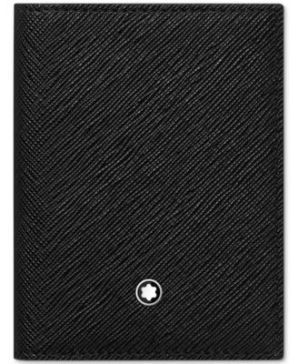 Sartorial Leather Card Holder