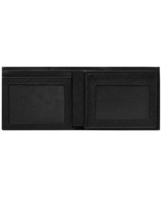 Sartorial Leather Wallet