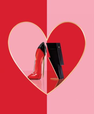 Carolina Herrera Very Good Girl Eau de Parfum Gift Set Macy's