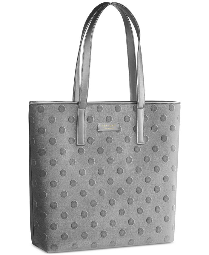 Kate Spade Free tote bag with large spray purchase from the Kate Spade  Fragrance Collection & Reviews - Perfume - Beauty - Macy's