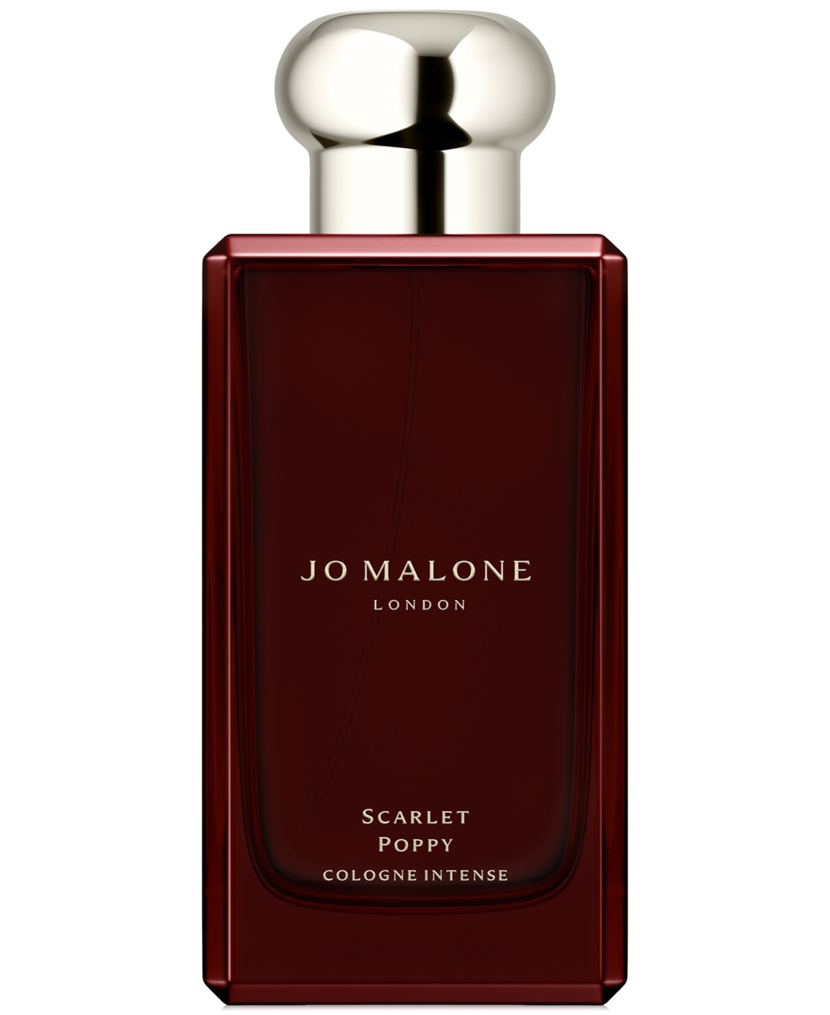 Jo Malone London Scarlet Poppy Cologne Intense 3.4 oz. Smart Closet