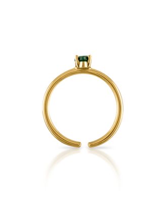 The Smaragd Ring