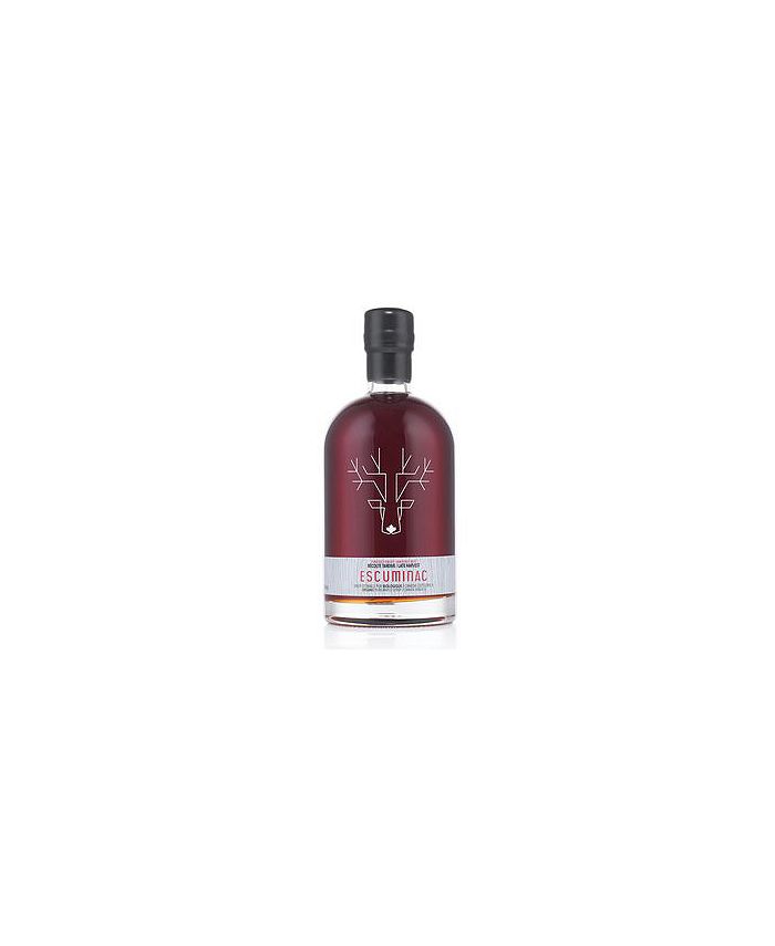 Escuminac Canadian Late Harvest Dark Robust Taste, Maple Syrup 100