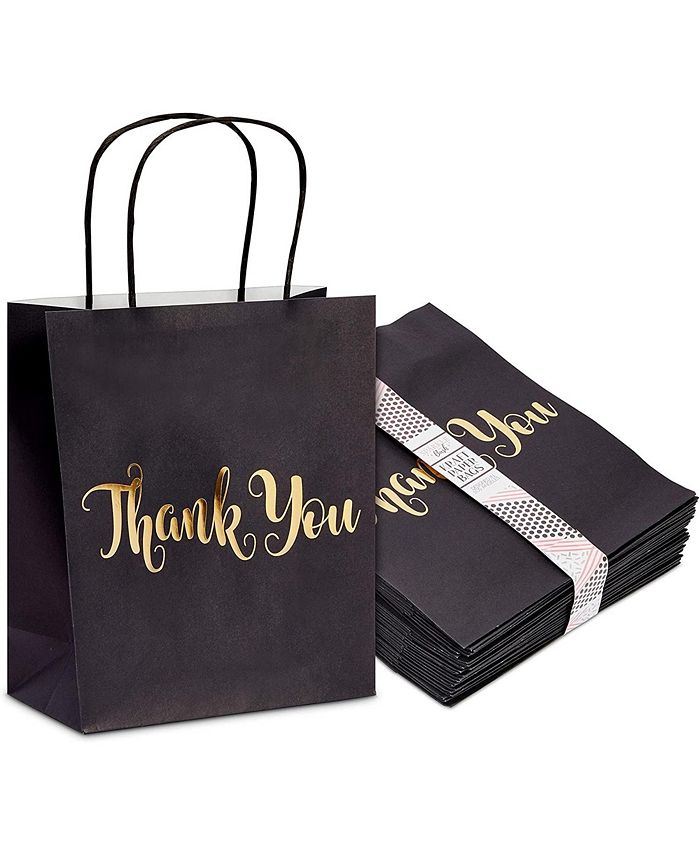 Macy's gift new arrivals bag