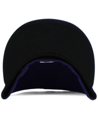 New Era Vermont Lake Monsters 59FIFTY Cap