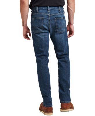 Silver Jeans Co.