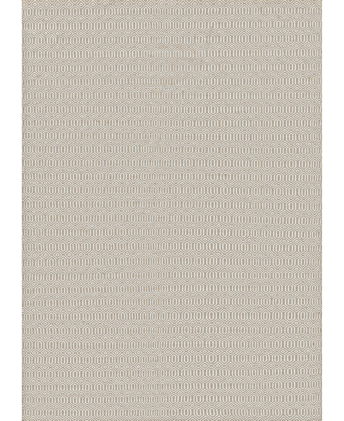 Couristan Cottages Southport 8' x 10' Area Rug - Caramel