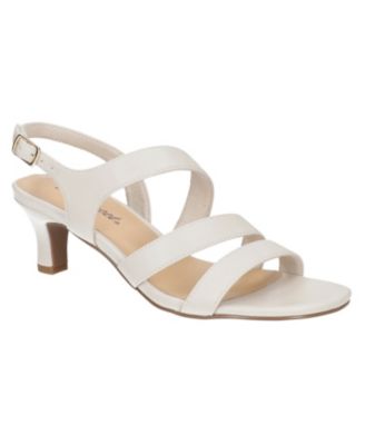 Women's Como Heeled Sandals